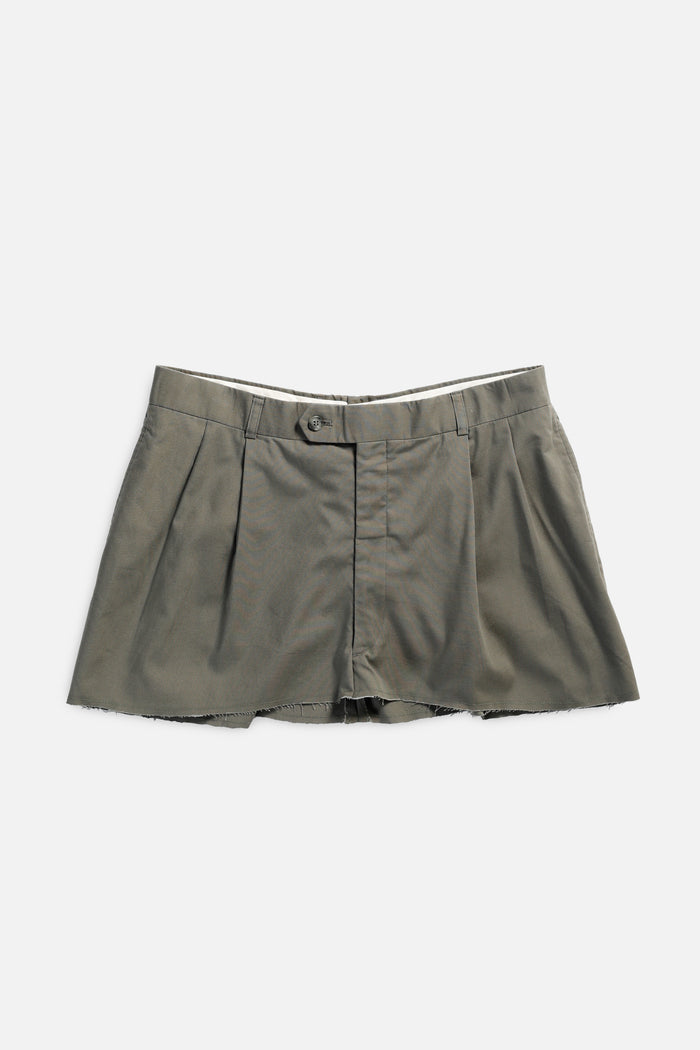 frankie Rework Trouser Skirt - M