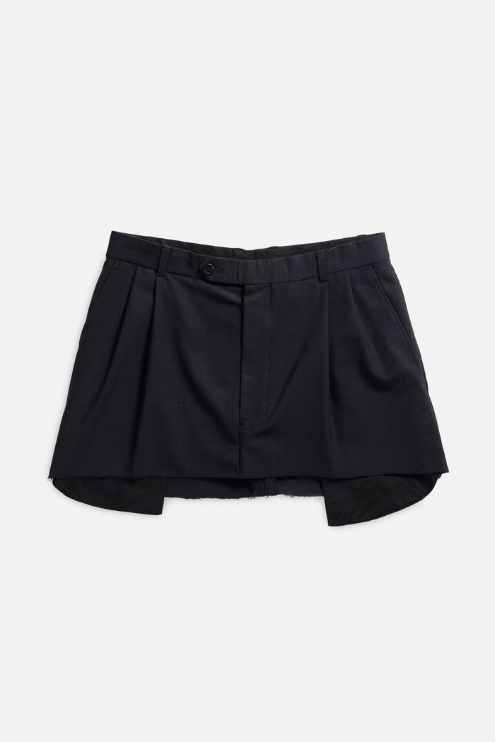 frankie Rework Trouser Skirt - S