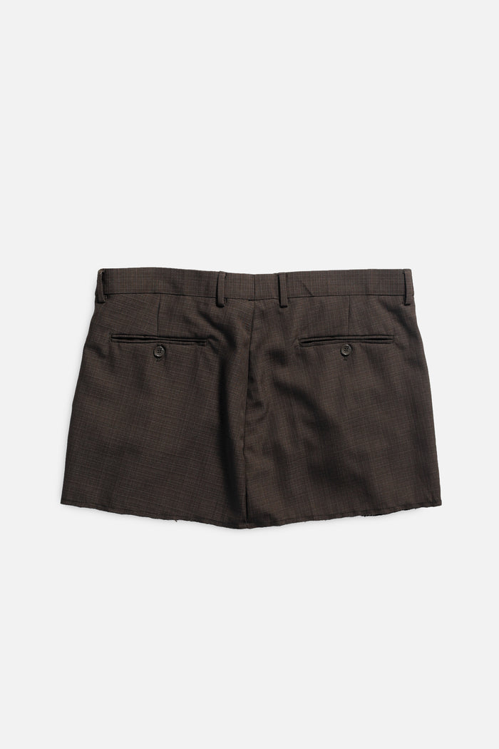 Frankie Rework Trouser Skirt - XL