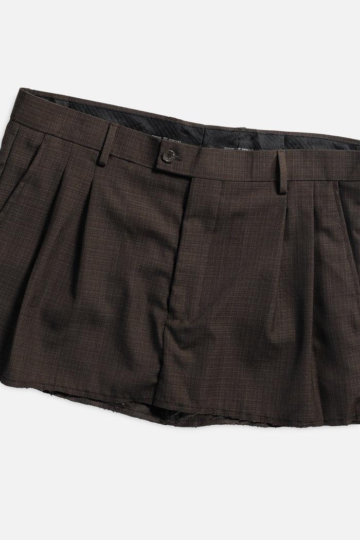 Frankie Rework Trouser Skirt - XL