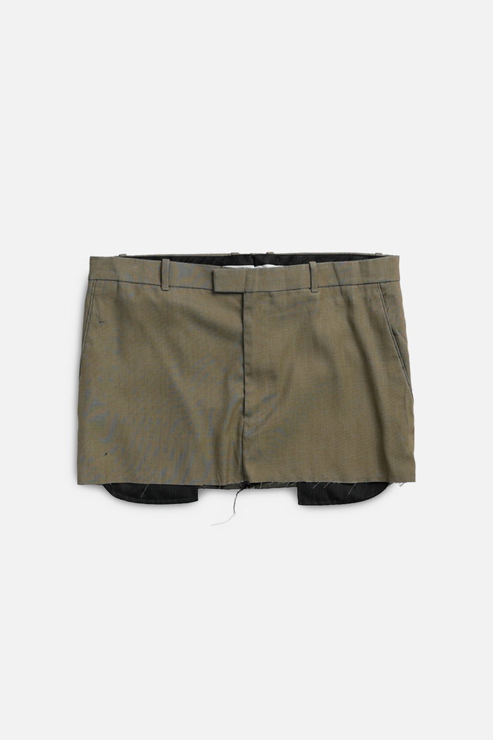 frankie Rework Trouser Skirt - XL