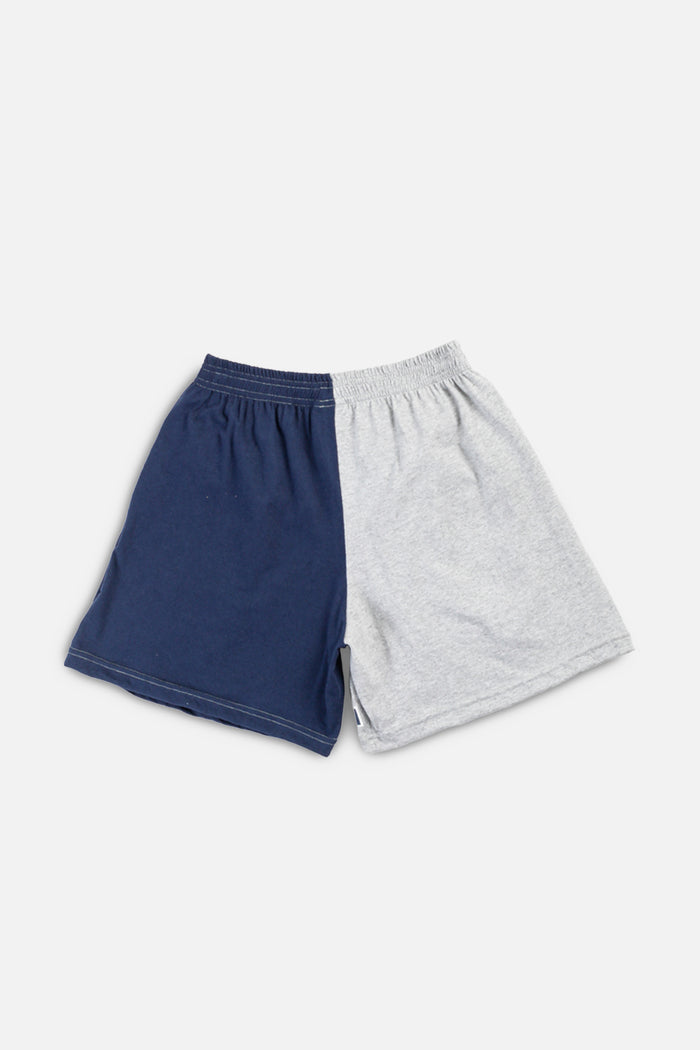 Frankie Unisex Rework Lacrosse Tee Shorts - S