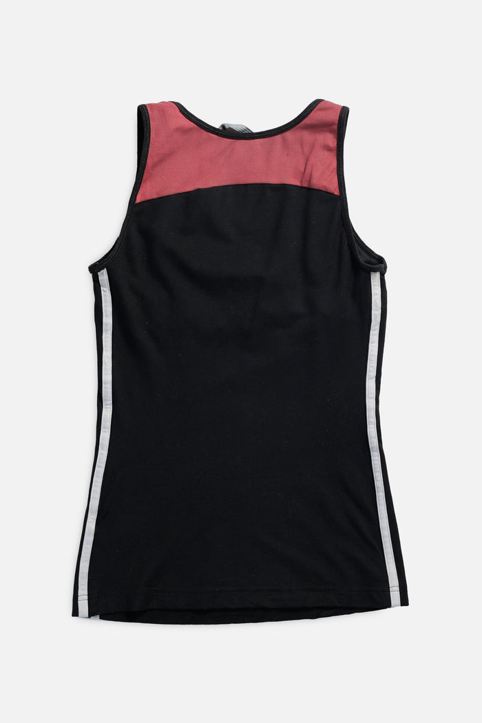 Frankie Vintage Adidas Athletic Tank - Women's XS