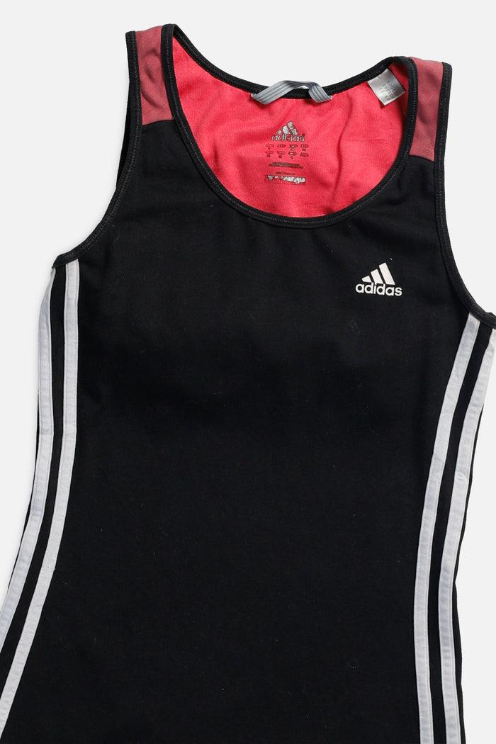 Frankie Vintage Adidas Athletic Tank - Women's XS