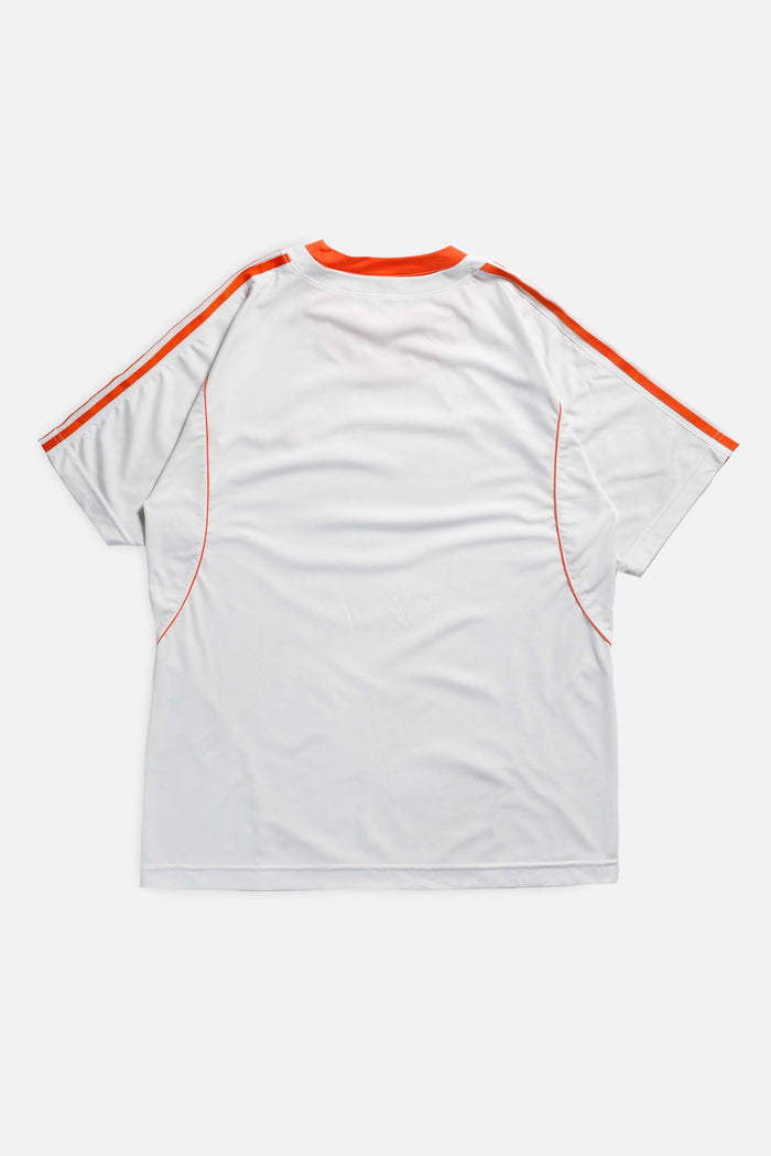 Frankie Vintage Adidas Athletic Tee - L