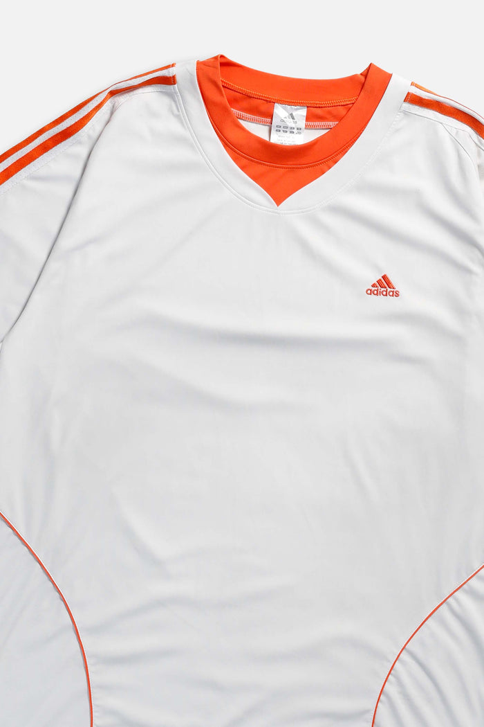 Frankie Vintage Adidas Athletic Tee - L