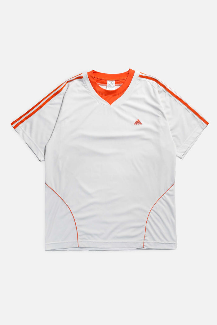 frankie Vintage Adidas Athletic Tee - L