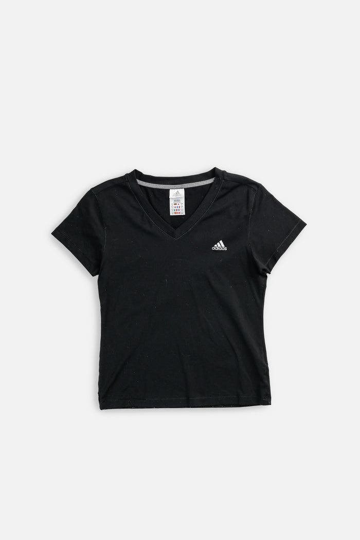 frankie Vintage Adidas Athletic Tee - M