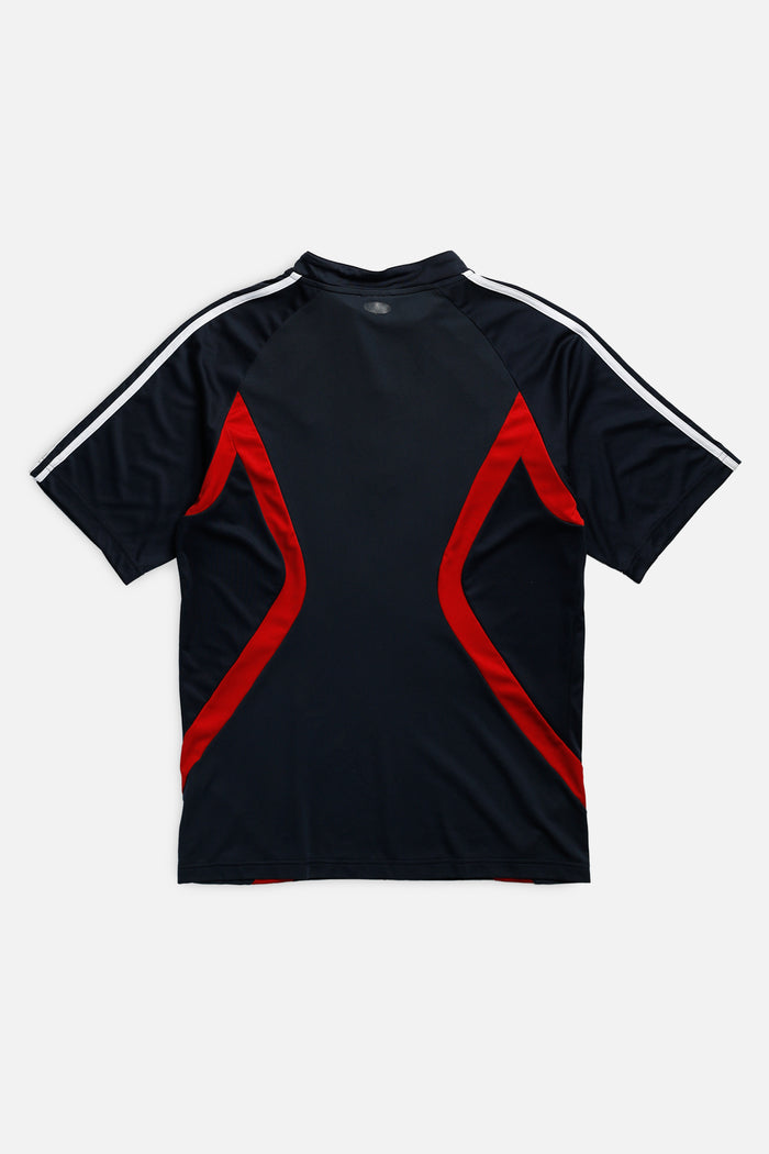 Frankie Vintage Adidas Athletic Tee - S