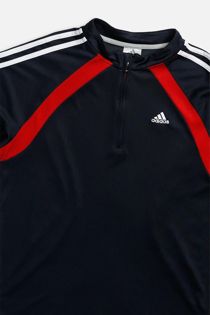 Frankie Vintage Adidas Athletic Tee - S