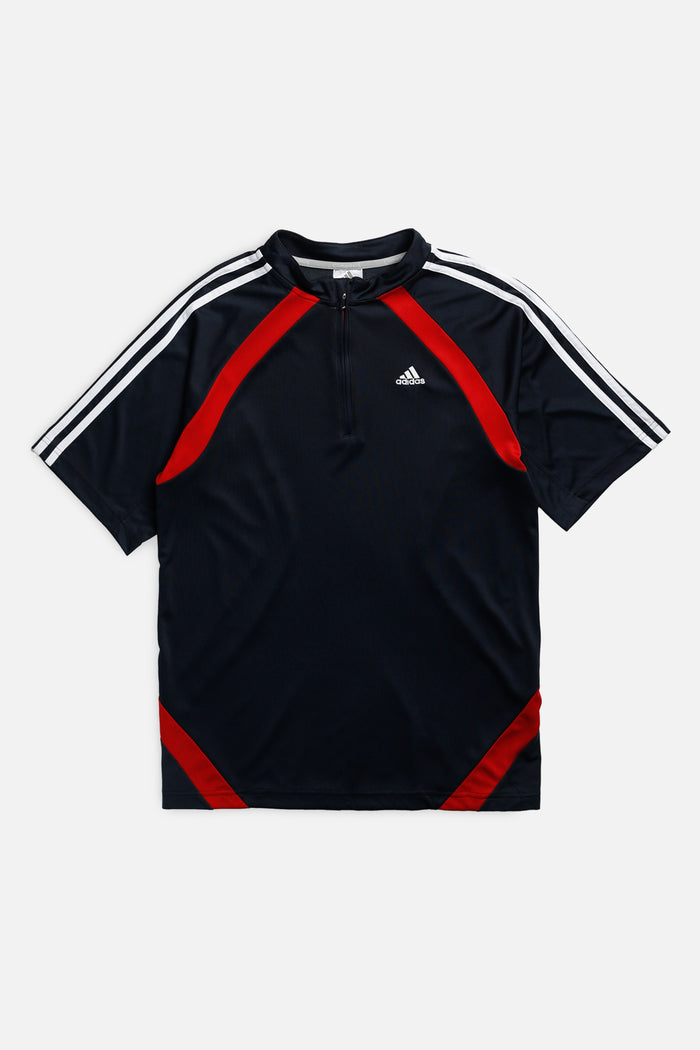 frankie Vintage Adidas Athletic Tee - S