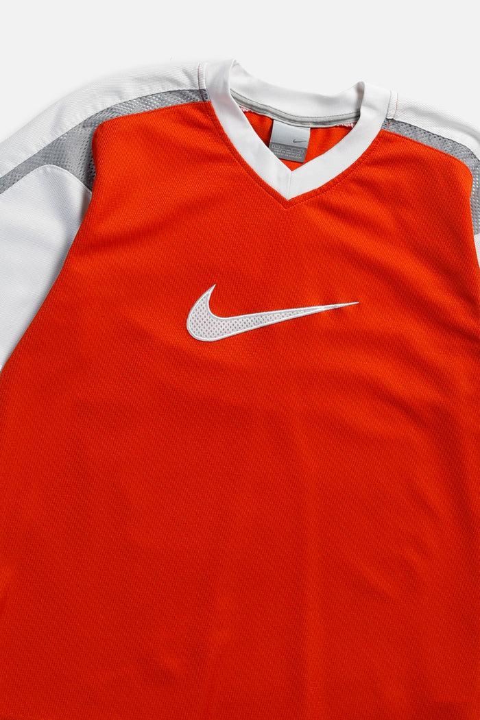 Frankie Vintage Adidas Athletic Tee - Women's XS