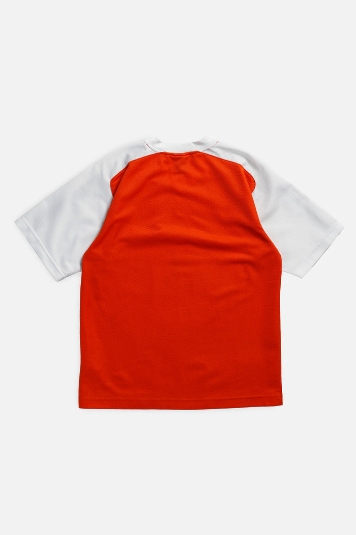 Frankie Vintage Adidas Athletic Tee - Women's XS