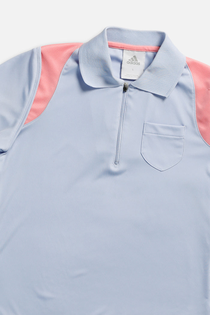 Frankie Vintage Adidas Athletic Tee - Women's XS