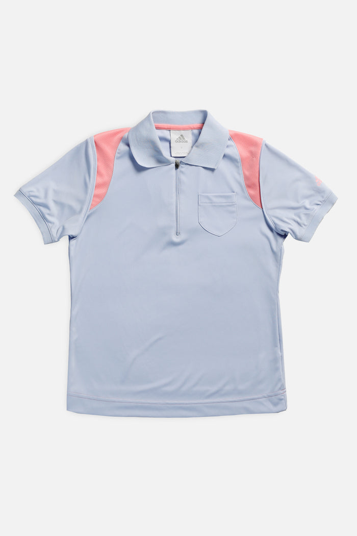 frankie Vintage Adidas Athletic Tee - Women's XS