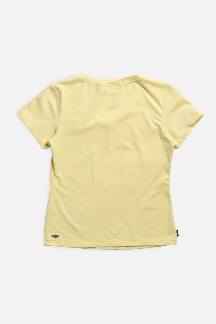 Frankie Vintage Adidas Athletic Tee - Women's XS