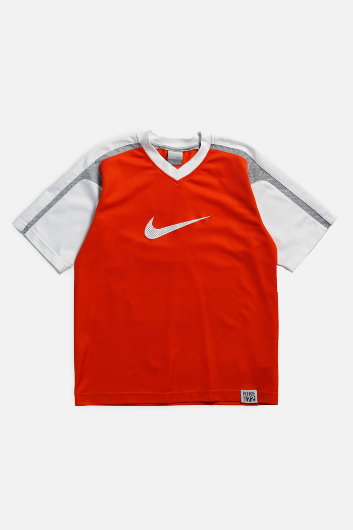 frankie Vintage Adidas Athletic Tee - Women's XS