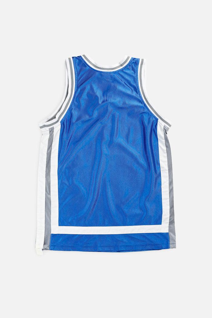 Frankie Vintage Adidas Basketball Jersey - S