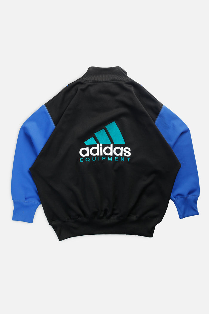 Frankie Vintage Adidas Equipment Sweatshirt - L