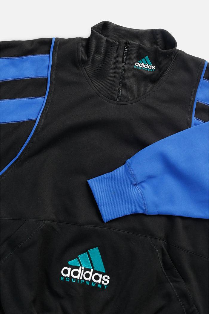 Frankie Vintage Adidas Equipment Sweatshirt - L