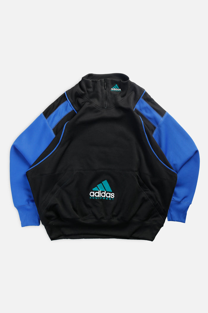 frankie Vintage Adidas Equipment Sweatshirt - L