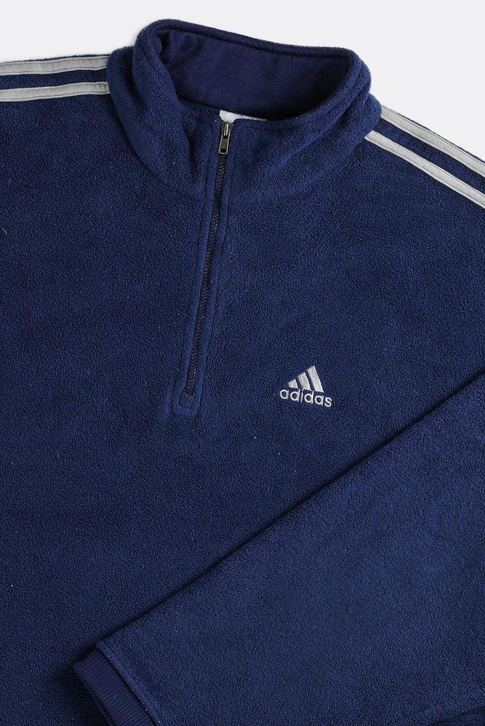 Frankie Vintage Adidas Fleece Sweater