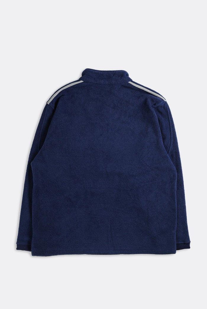 Frankie Vintage Adidas Fleece Sweater