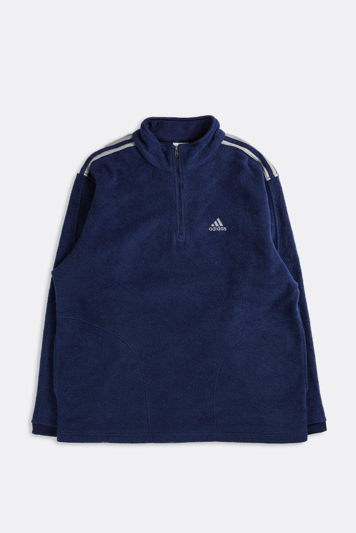 frankie Vintage Adidas Fleece Sweater