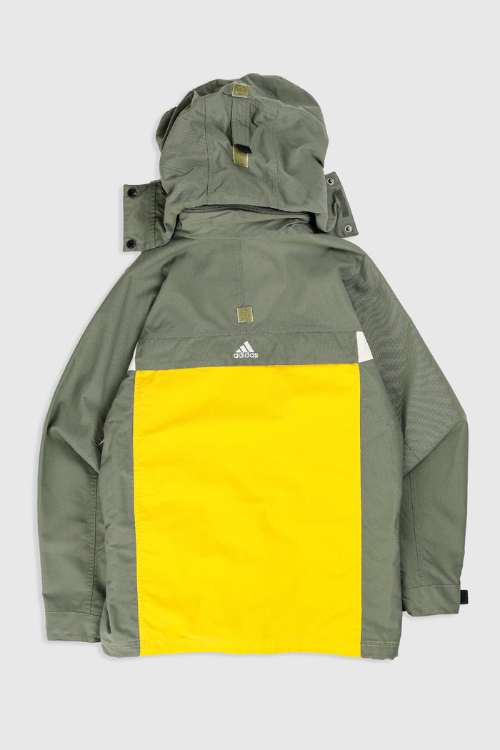 Frankie Vintage Adidas Jacket - M