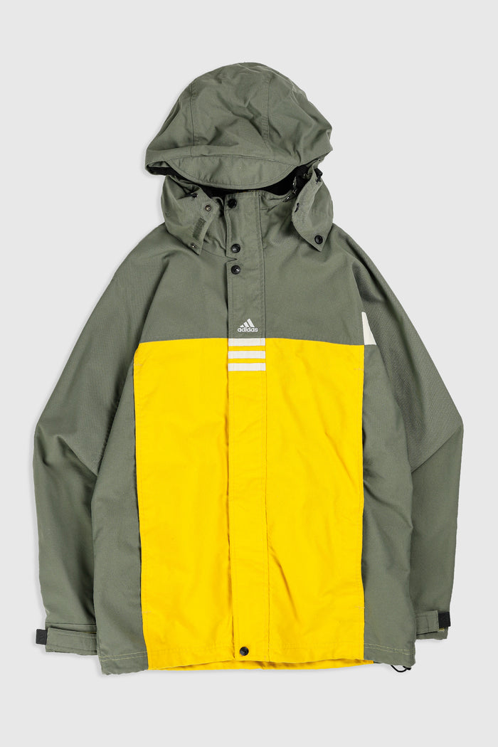 frankie Vintage Adidas Jacket - M