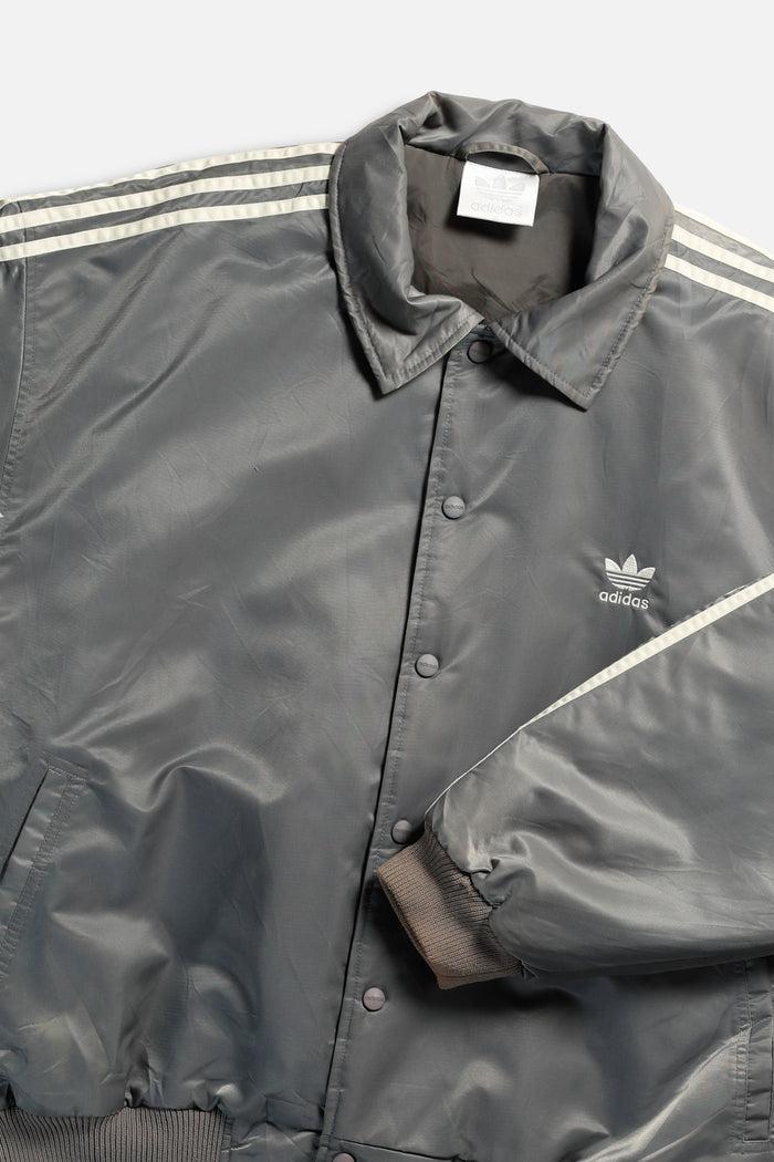 Frankie Vintage Adidas Jacket - XL