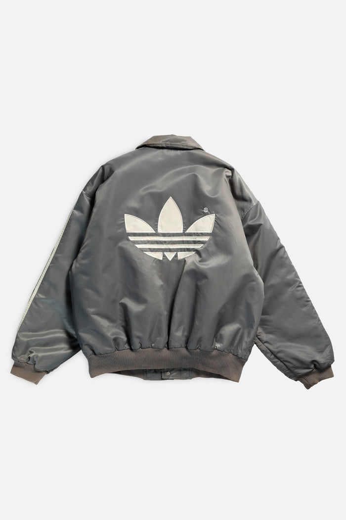 Frankie Vintage Adidas Jacket - XL
