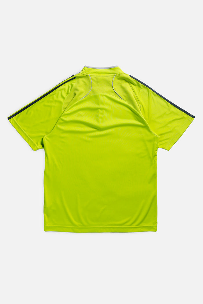 Frankie Vintage Adidas Soccer Jersey