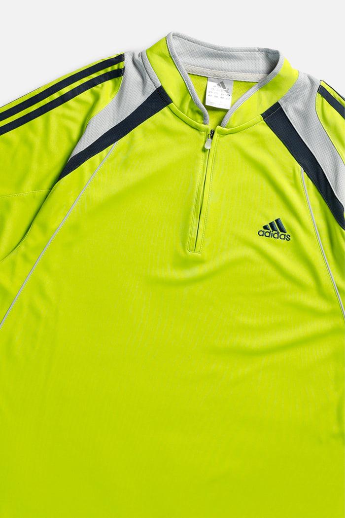 Frankie Vintage Adidas Soccer Jersey