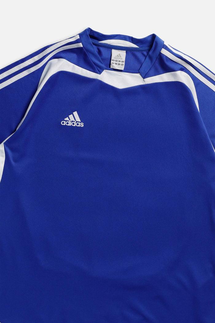 Frankie Vintage Adidas Soccer Jersey - L