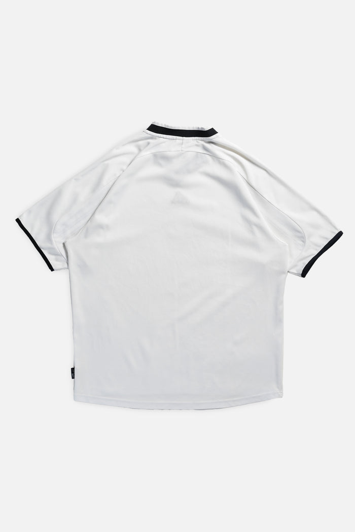 Frankie Vintage Adidas Soccer Jersey - L