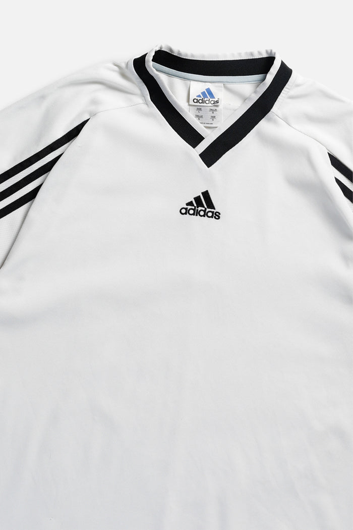 Frankie Vintage Adidas Soccer Jersey - L