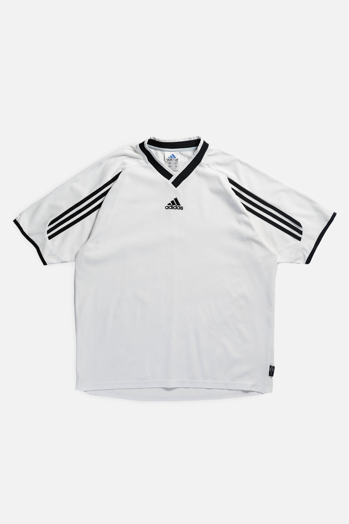frankie Vintage Adidas Soccer Jersey - L