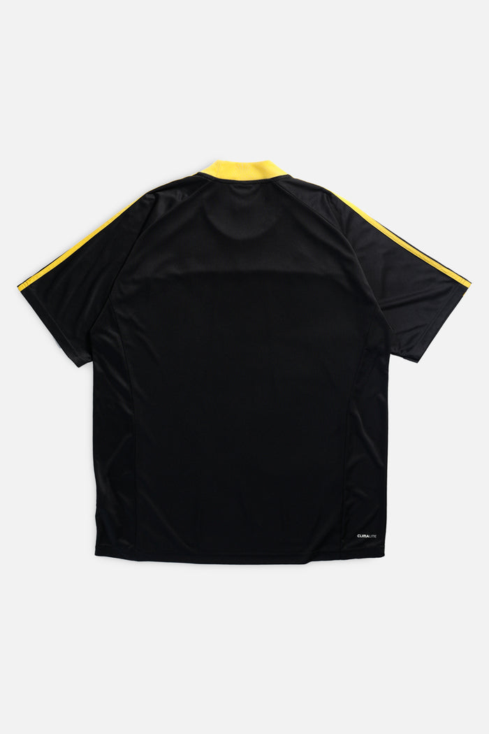 Frankie Vintage Adidas Soccer Jersey - L