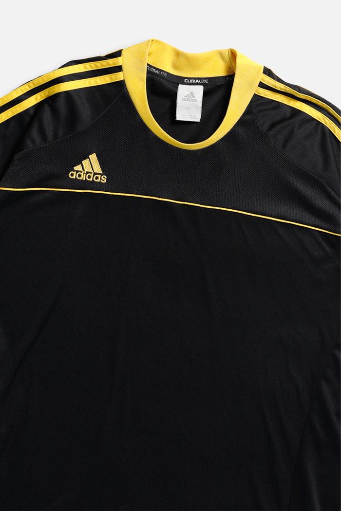 Frankie Vintage Adidas Soccer Jersey - L