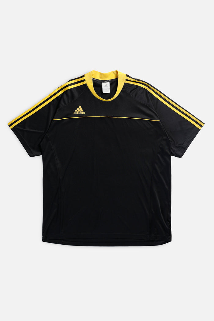 frankie Vintage Adidas Soccer Jersey - L