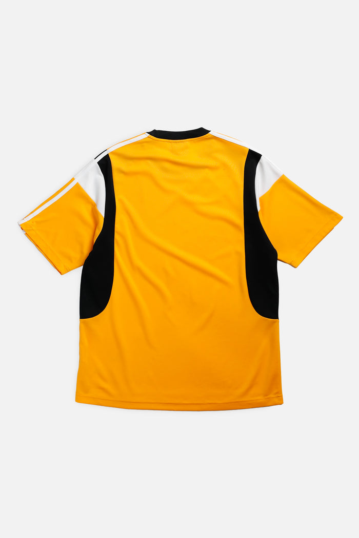 Frankie Vintage Adidas Soccer Jersey - L