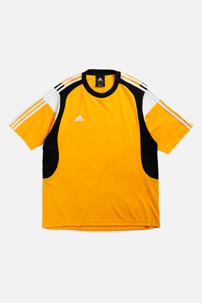 frankie Vintage Adidas Soccer Jersey - L