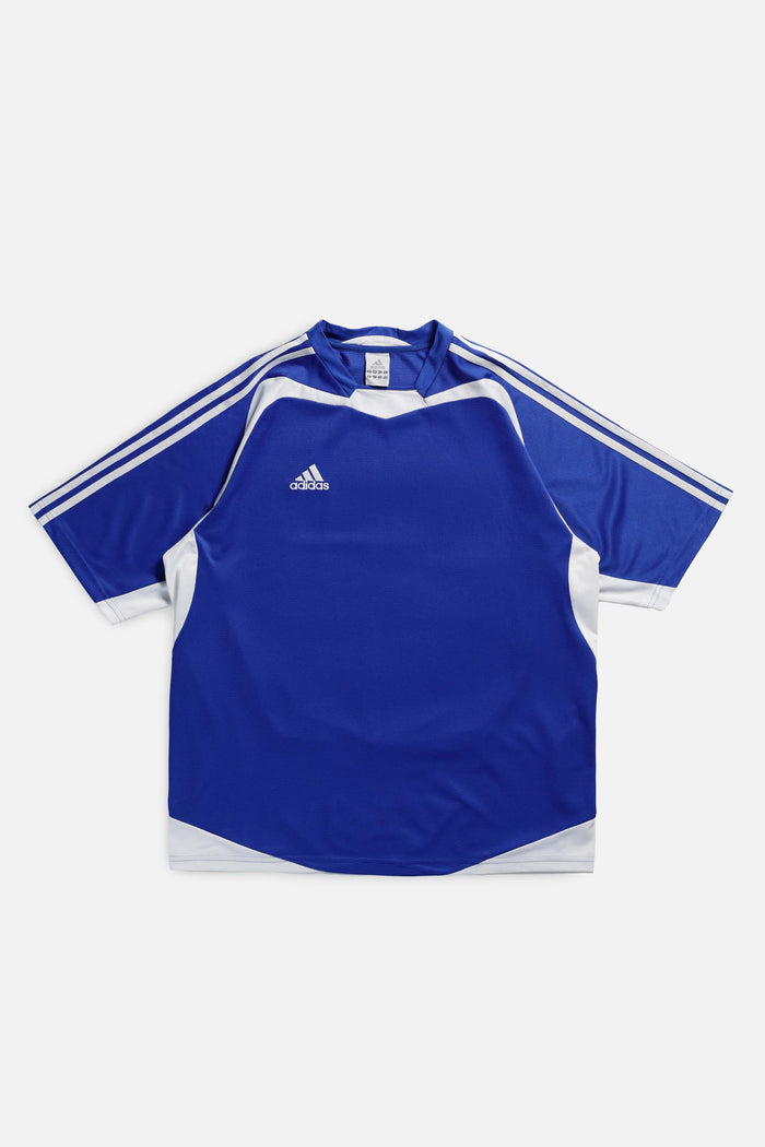 frankie Vintage Adidas Soccer Jersey - L