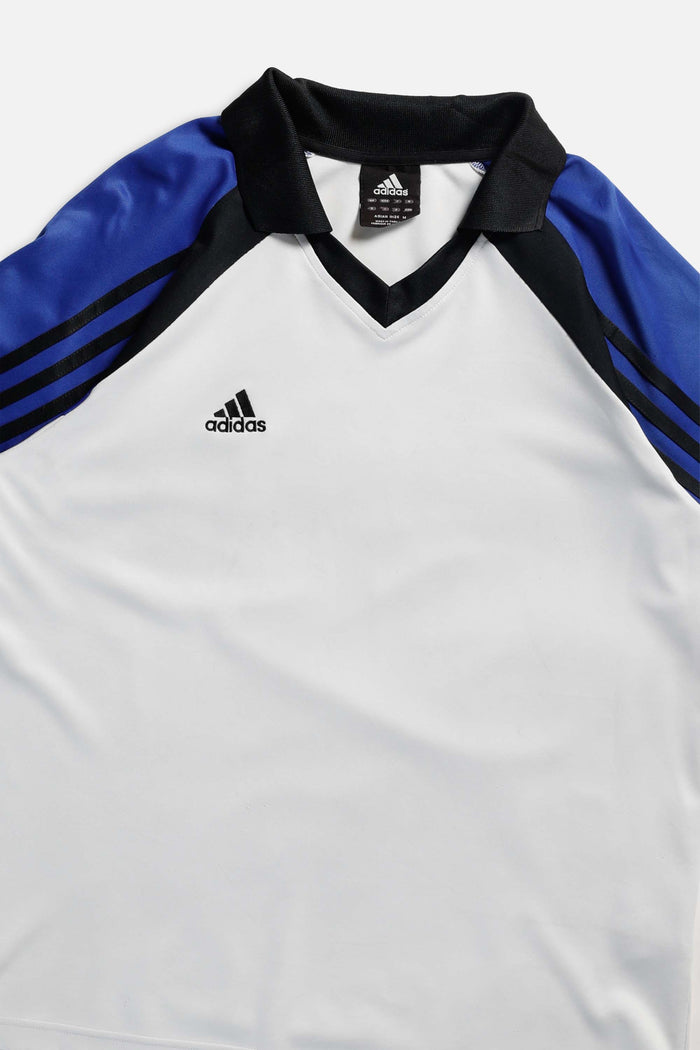 Frankie Vintage Adidas Soccer Jersey - M
