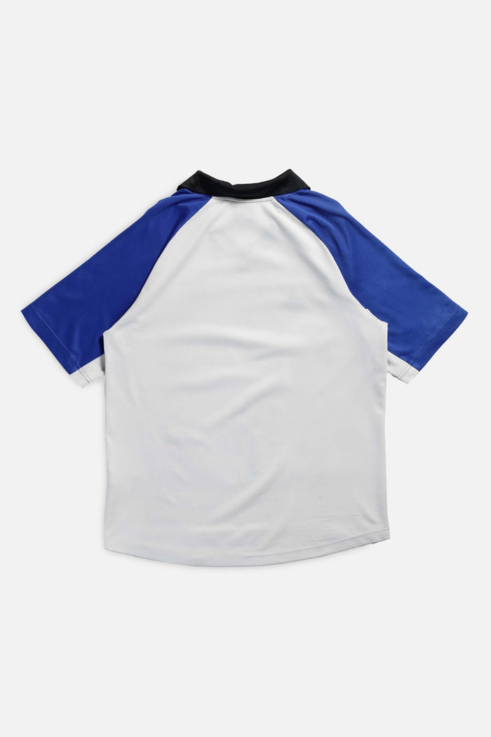 Frankie Vintage Adidas Soccer Jersey - M