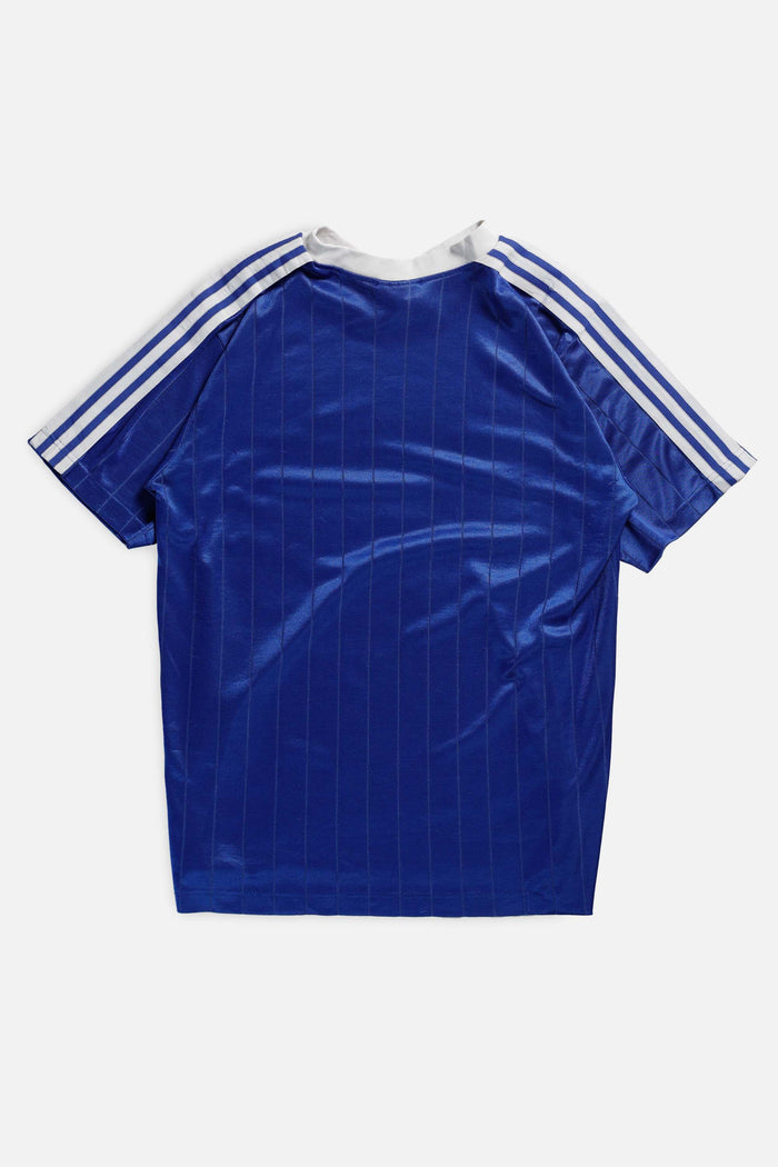 Frankie Vintage Adidas Soccer Jersey - S
