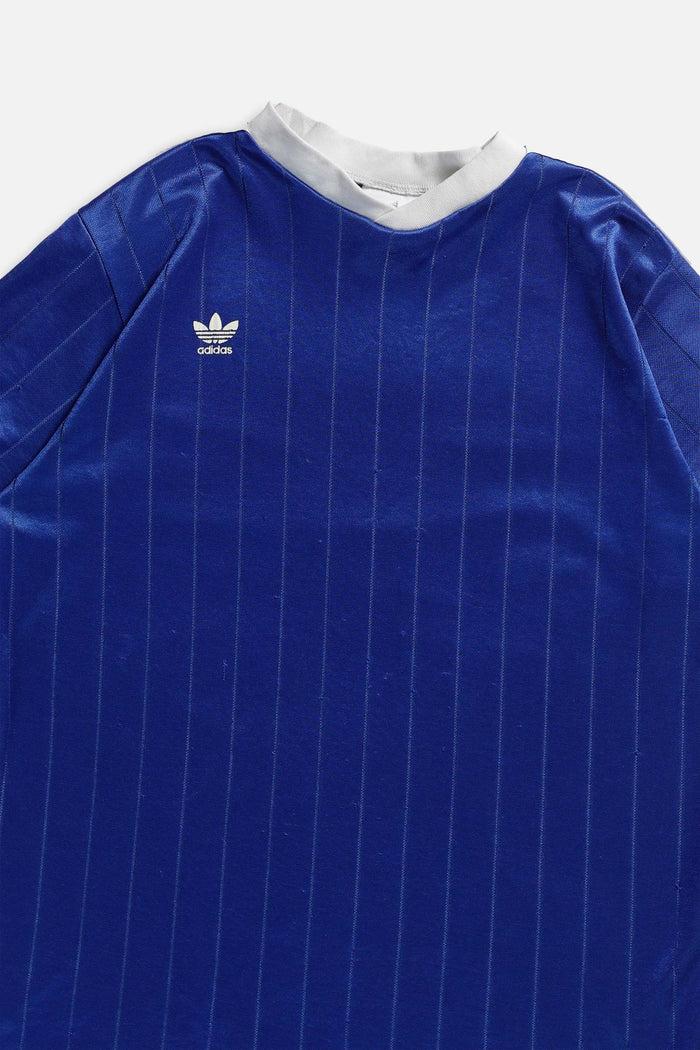 Frankie Vintage Adidas Soccer Jersey - S