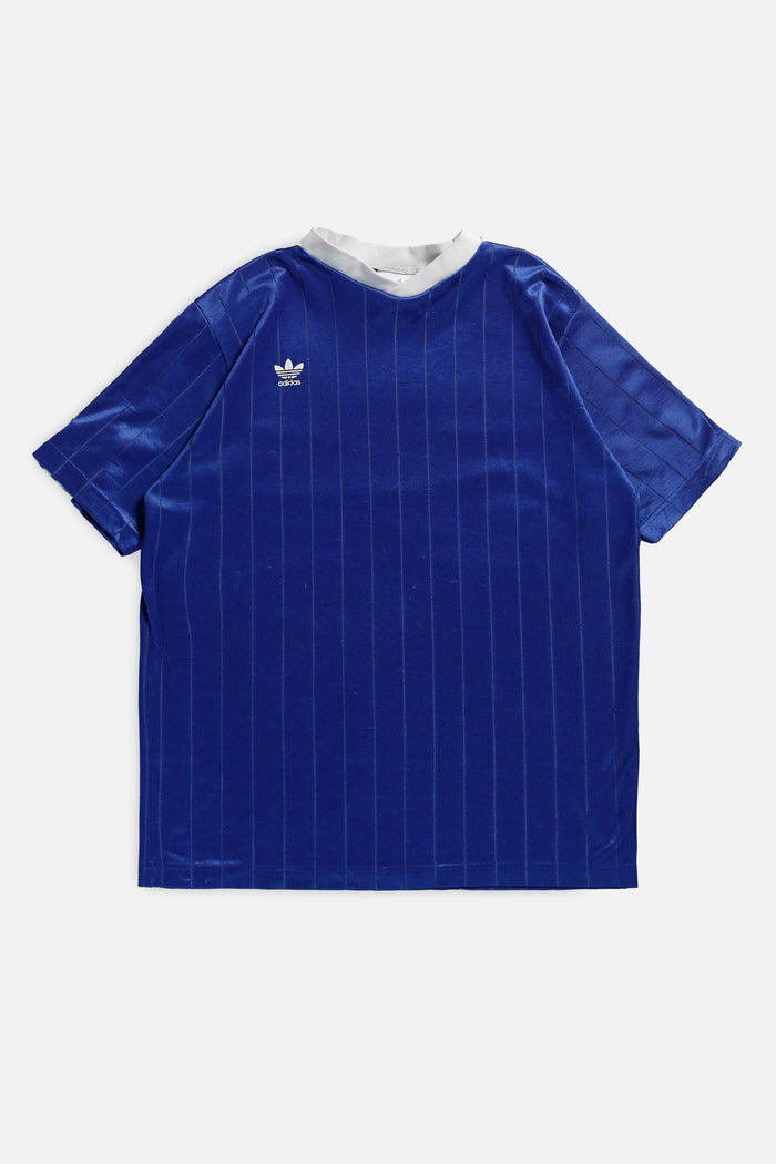 frankie Vintage Adidas Soccer Jersey - S