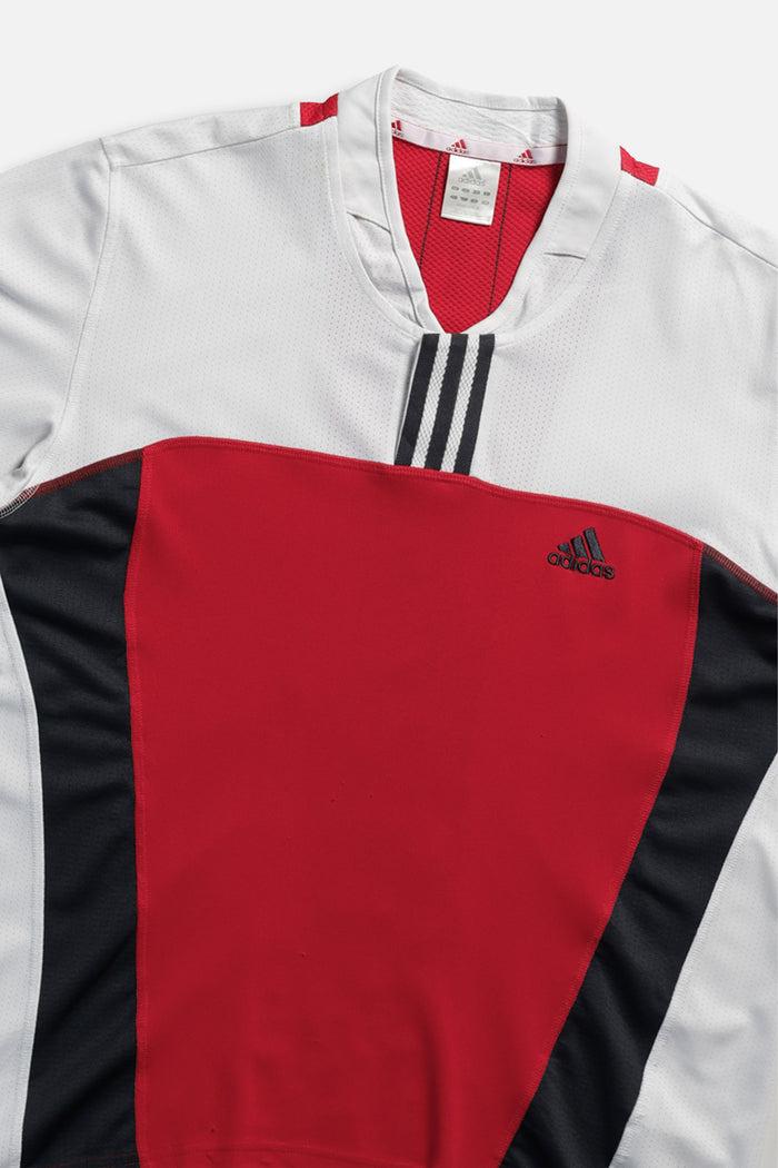 Frankie Vintage Adidas Soccer Jersey - XL